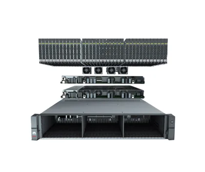 OceanStor Dorado Series: High-Performance All-Flash Storage Systems Including Dorado 5600 v6, Dorado 5510 v6, and Dorado 5300 v6