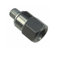 Sensor de presión de aceite de venta caliente M12x1.5 Conector adaptador