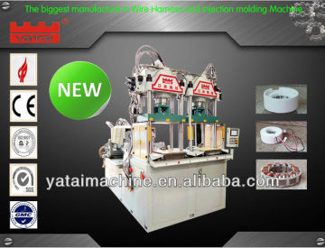 2015 NEW BMC Injection Molding Machine