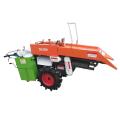 Sweet Corn Harvester Machine Engine Corn Harvesting Machine