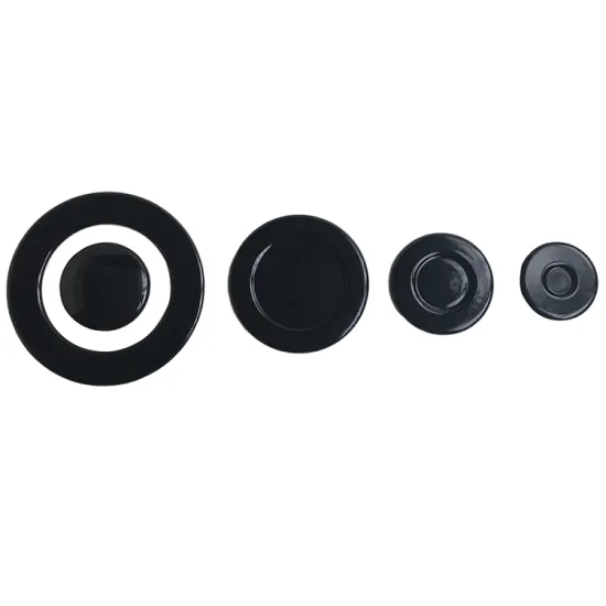 Hot Sale Gas Stove Top Range Burner Covers at Reasonable Prices