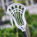 Đầu Lacrosse của Universal Man