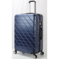 ABS PC Luggage With Spinner Air Plane Wheels