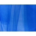 100% Polyester 12-14gsm Soft Tulle Fabric