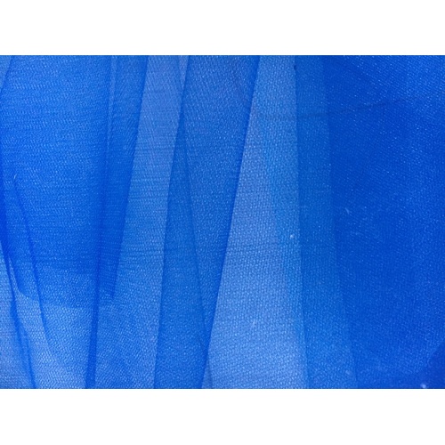 100% polyester 12-14 g / m2 tulle doux