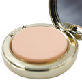 Waterproof Compact Powder Kanggo pasuryan