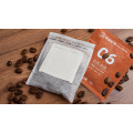 Bolsas de café de viaje fácil
