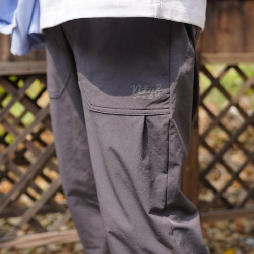 custom cotton boys cargotrousers for men