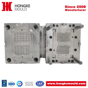 ABS Medical Device Mold