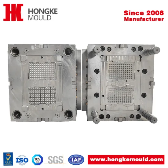 ABS Medical Device Mold