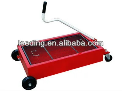 Truck Car Oil Drainer Pan Collector