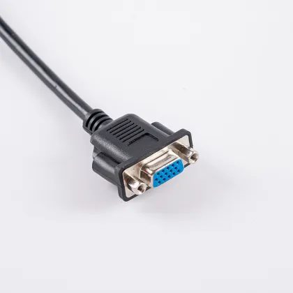 VGA Conversion Cable Assembly