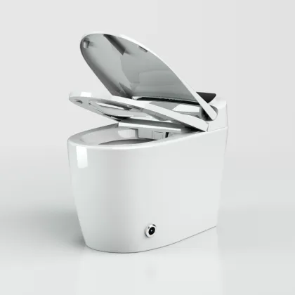 High Quality Integrated Intelligent Electric Toilet