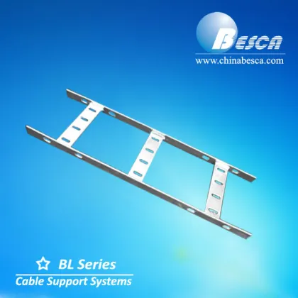 Cable Ladder And Unistrut (UL, NEMA, SGS, IEC and CE)