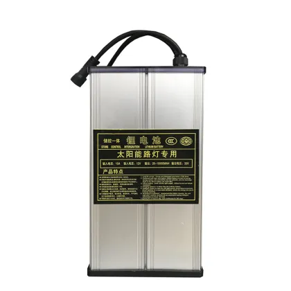 Special Lithium Battery Box