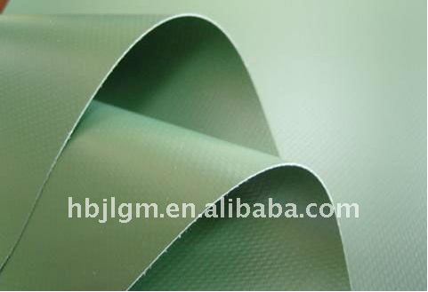 PVC tarp, bladder tank water, inflatable fabric pvc factory