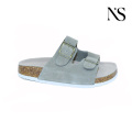 Zapatos Birkenstock Equilibrio perfecto entre estilo y soporte