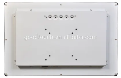 19 inch open frame capactive touch screen vending machine, touch screen monitor