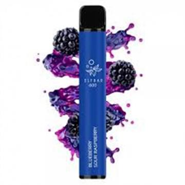 Elf Bar 600 Disposable Vape Pen Device