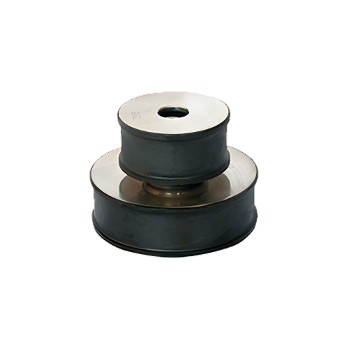 دعم مرن لخزانة التحكم في الملعب المتغير