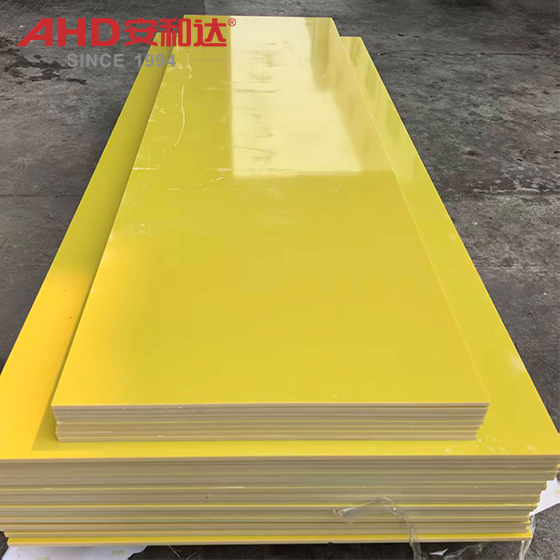 Custom Size Epoxy Fiberglass Sheet