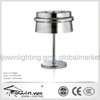 Decoration oriental bedside table lamp