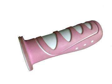 Abs, Pp, Pc Automatic Plastic Die Casting / Blowing Injection 2k Mold, Double Molds