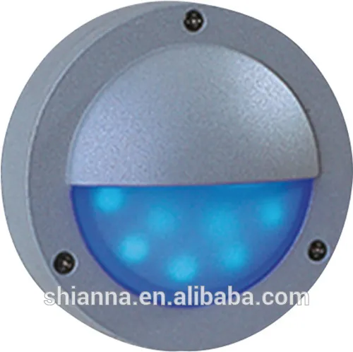 Aluminium LED Outdoor Spot Lighting 5073