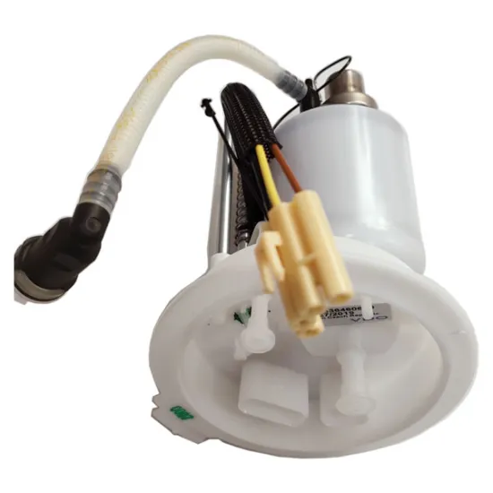 4G0 201 317A Fuel Filter for Audi A6 A7 C7 S7 - Car Accessories