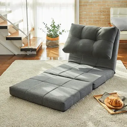 Tatami Folding Floor Sofa Cum Bed