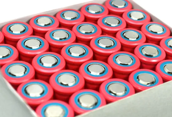 2AH Battery For Blinking Survival Flashlight (18650PPH)