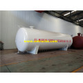 80000L 30ton Propylene Bullet Storage Tanks