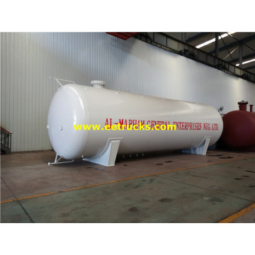 Xe tăng lưu trữ đạn propylene 80000L 30 tấn