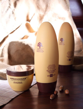 Arganmidas mild natural hair conditioner