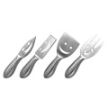 stainless steel cheese set 4pcs