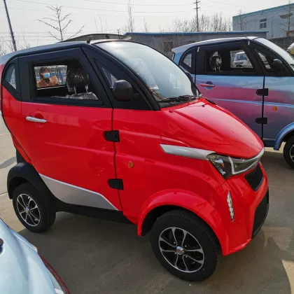 New Most Affordable Gem Mini Scooter Electric Smart Car