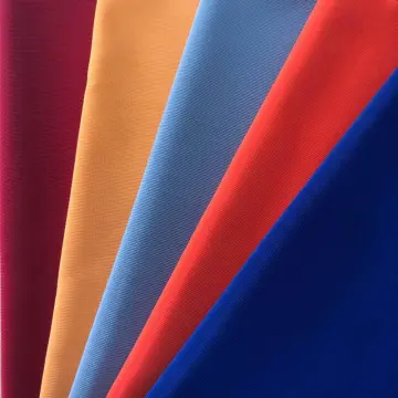 2020 plain dyed wholesale modern ottoman fabric india