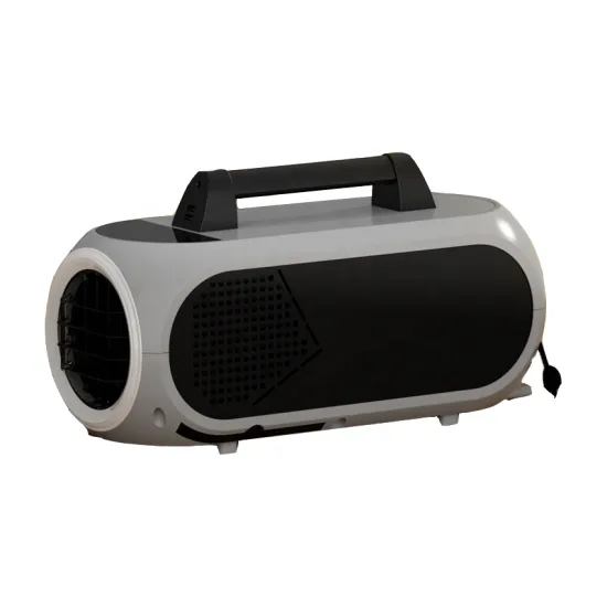 Portable Air Conditioner Tent for Outdoor/Camping