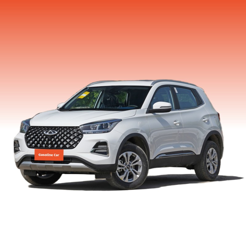 Мини -бензиновый автомобиль Chery Tiggo 5x