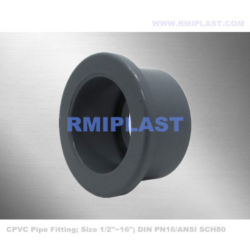 CPVC -bussning Din PN16