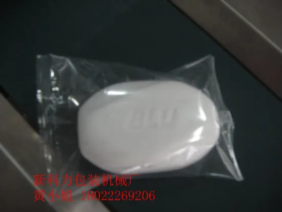 high quality bar soap wrapper