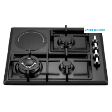 Widely Used Home Appliances 24 Inch Gas Stove