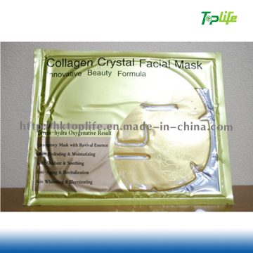 Collagen Crystal Facial Mask on Promotion (TPIB24)