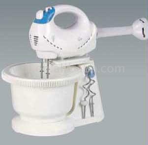 Electric Hand Blenders with Shaft
