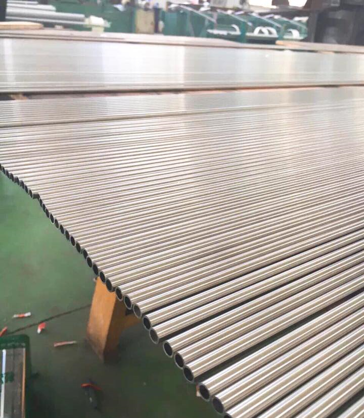 stainless steel tubes from TORICH-2