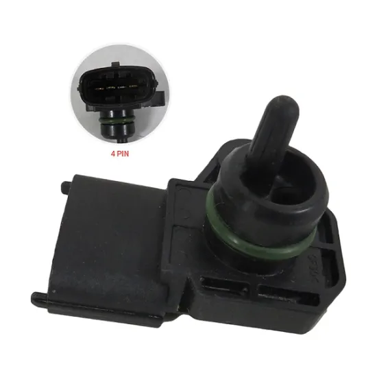 Top Quality Intake Manifold Pressure Sensor for Hyundai and Kia Vehicles: Finding the Perfect Map Sensor