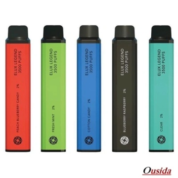 Elux Legend Disposable Electronic Cigarette