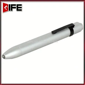Hot Sale Color Customized Hand Cheap Price Led medical pen torch
