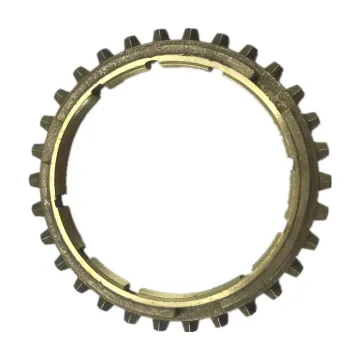 Gearbox Parts Brass Synchronizer Ring OEM 32604-E9801 For NISSAN SUNNY