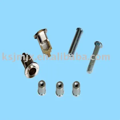 RoHs Compliant and Bio-tech Medical devices parts